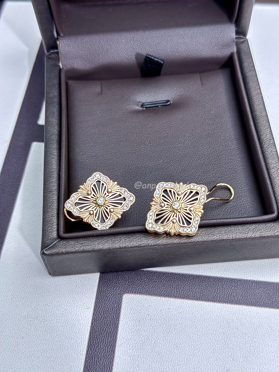 Buccellati Earrings (4) - www.newkick.vip